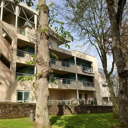 Le Clos Du Loc'h * Pordic
